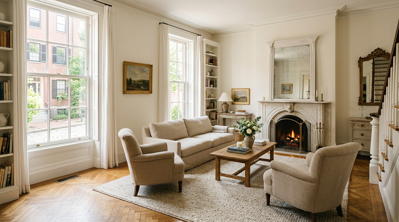 Buy A Home