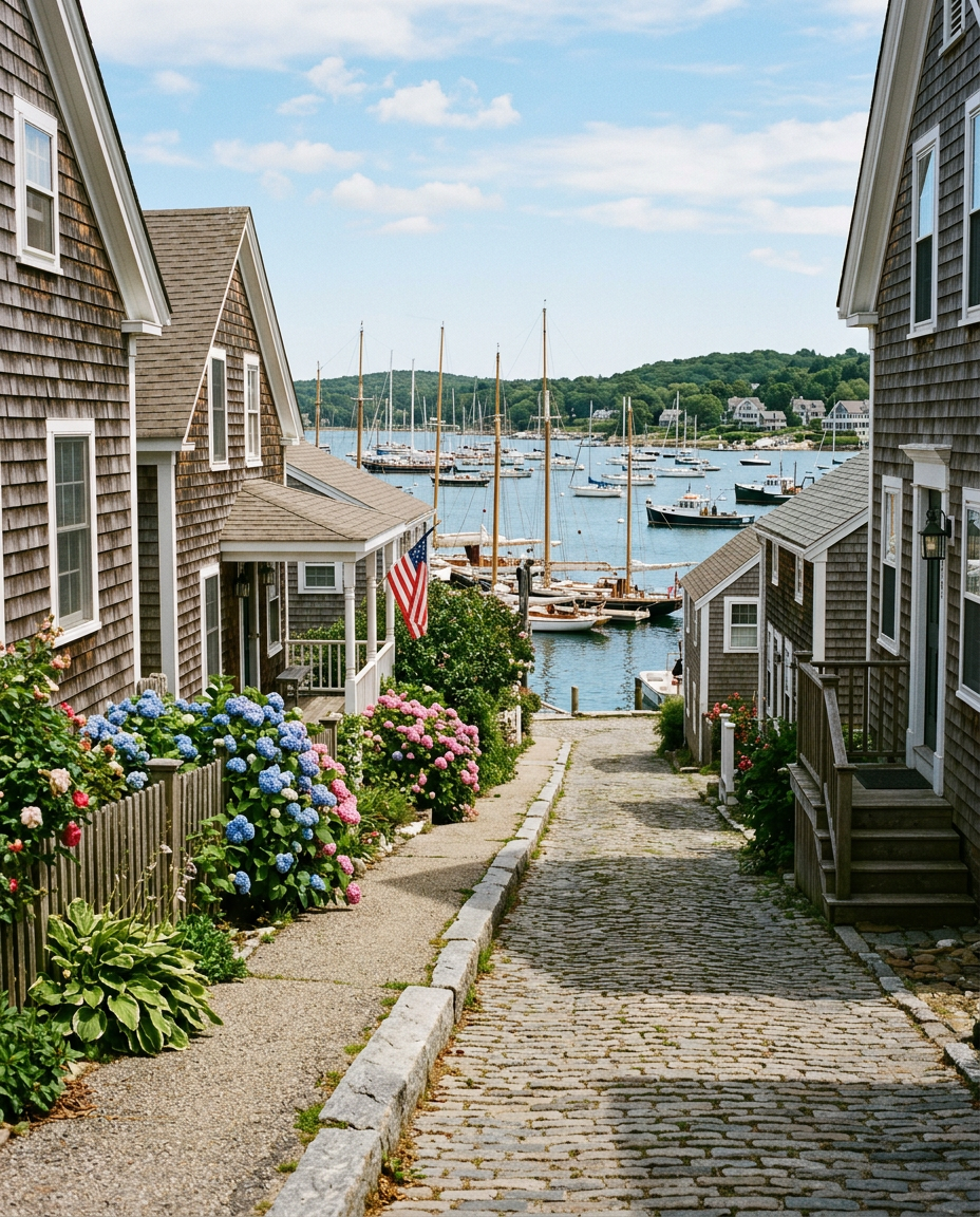 Marblehead
