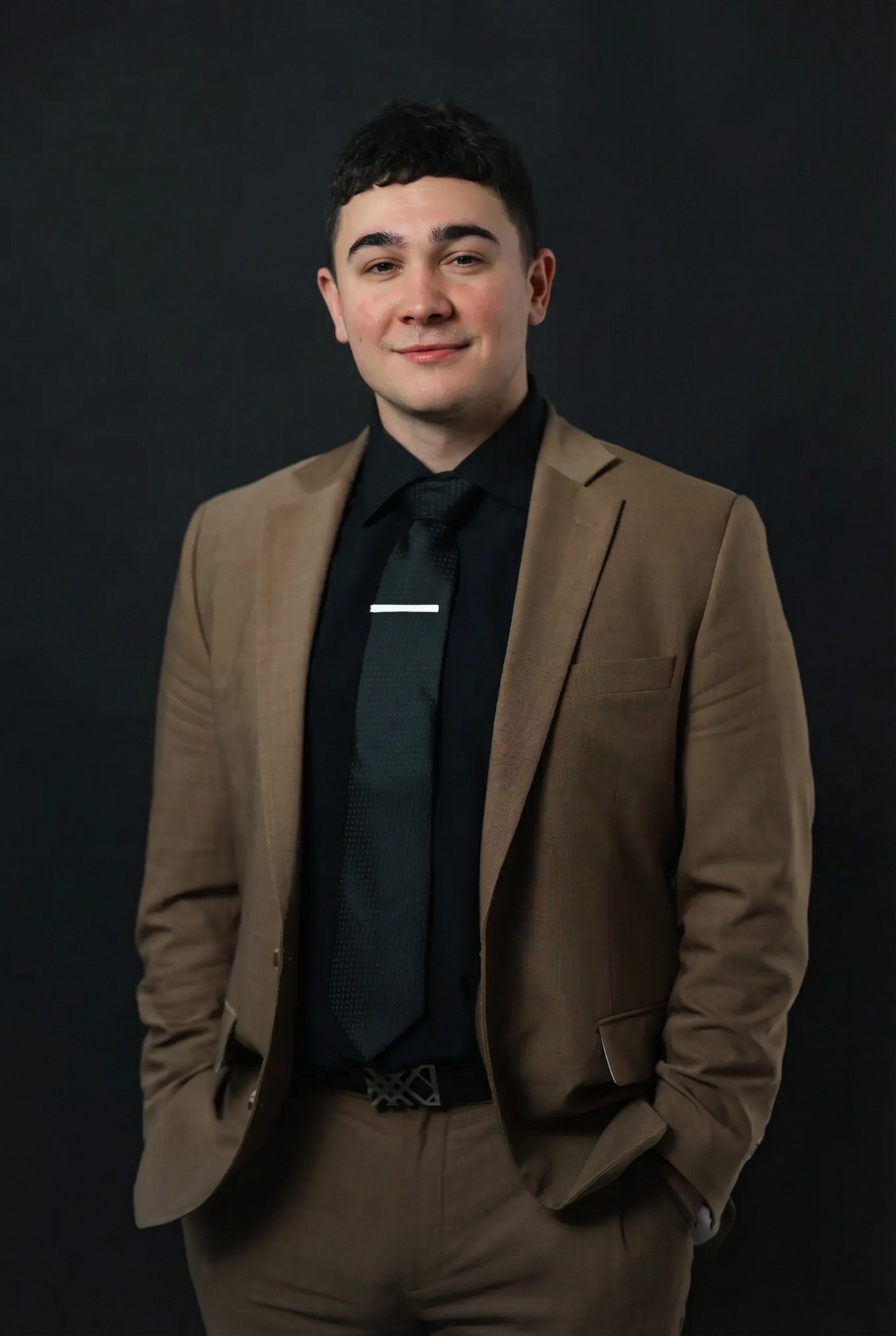 Tom McKenna, Real Estate Salesperson with SERHANT.