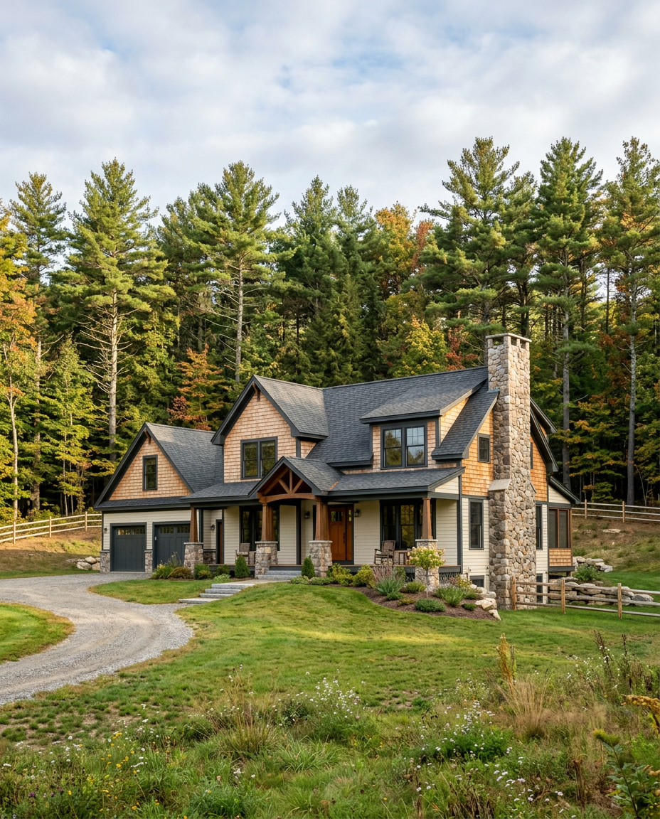 Southern New Hampshire
