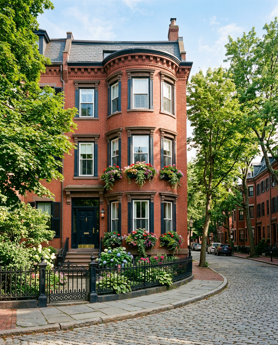South End